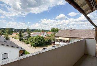 Westbalkon