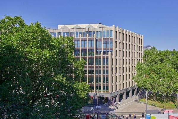 Außenansicht (Beispielbild)