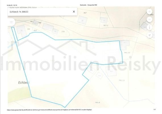 Lageplan gesamt