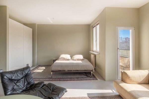 Weitere Ansicht Zimmer mit Loggia