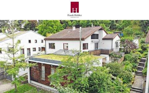 Reutlingen Häuser, Reutlingen Haus kaufen