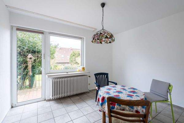 Esszimmer EG
