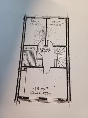 Grundriss 1. OG