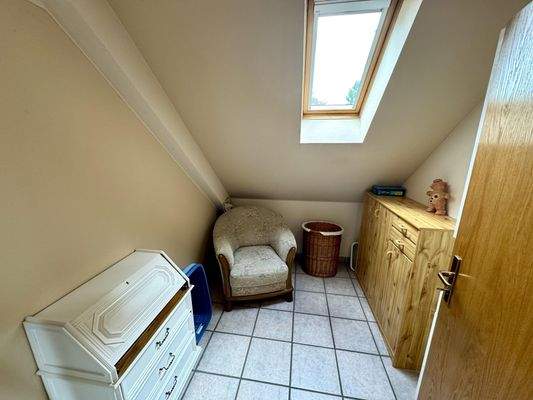 Büro/Gäste Zimmer OG