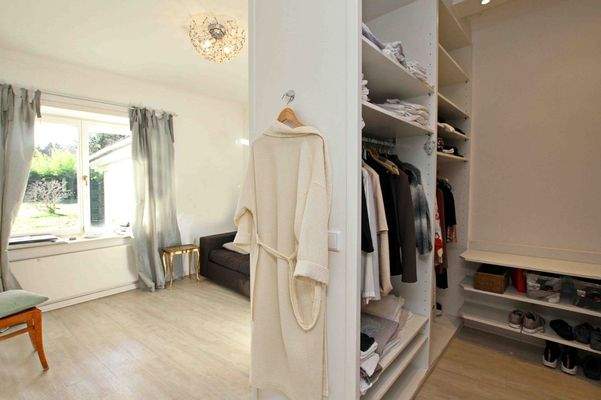 Schlafzimmer 2 Erdgeschoss