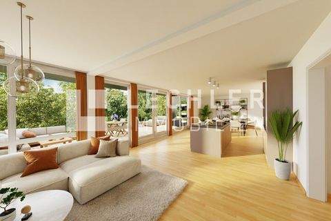 Stuttgart / Sillenbuch Wohnungen, Stuttgart / Sillenbuch Wohnung kaufen