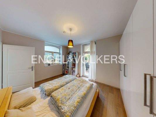 ...als ruhiger Wohlfühlort