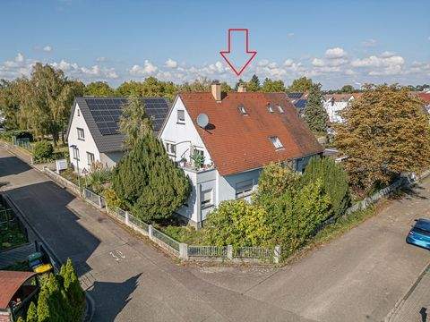 Durmersheim Häuser, Durmersheim Haus kaufen