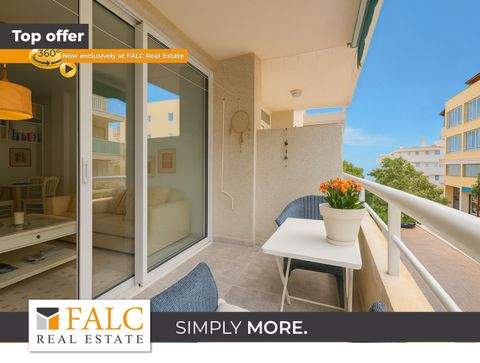 Cala Millor Wohnungen, Cala Millor Wohnung kaufen