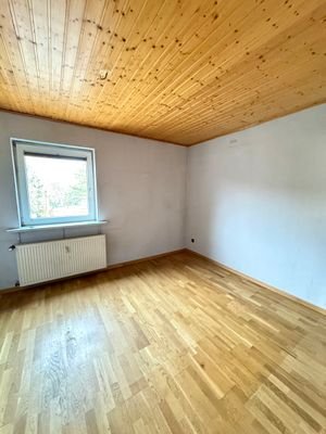 Einblicke Maisonettewohnung
