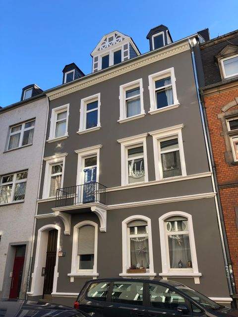 Trier Wohnungen, Trier Wohnung kaufen