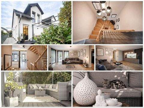 Bendorf Häuser, Bendorf Haus kaufen