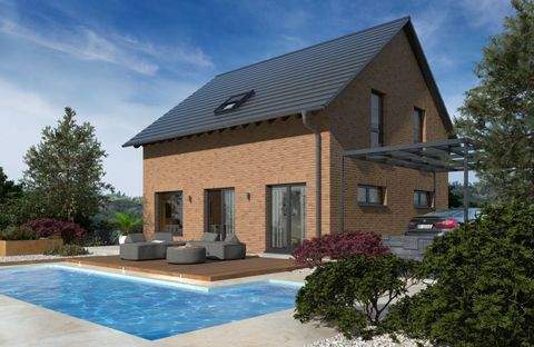 Brieselang Häuser, Brieselang Haus kaufen