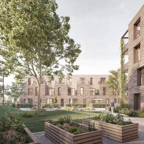 Neu-Ulm Wohnungen, Neu-Ulm Wohnung kaufen