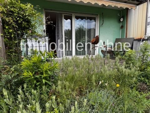 Ungerhausen-Bahnhof Wohnungen, Ungerhausen-Bahnhof Wohnung kaufen
