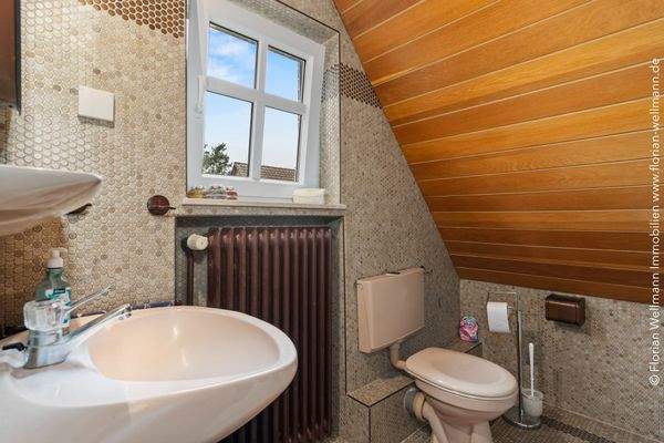 Bad 2 (3,23 m²) ...