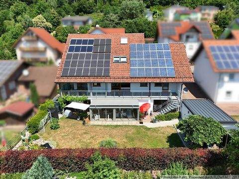 Steinalben Häuser, Steinalben Haus kaufen