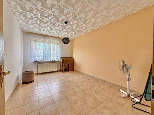 Schlafzimmer 1 Erdgeschoss