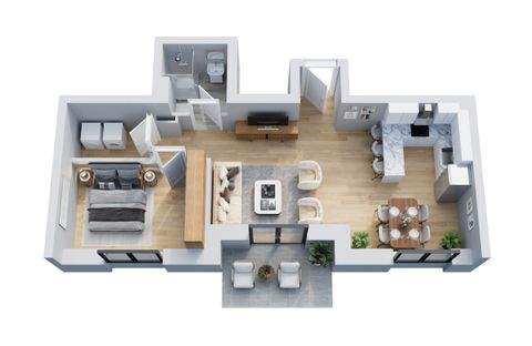 Plön Wohnungen, Plön Wohnung kaufen