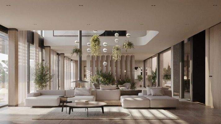 living dining kitchen (2)