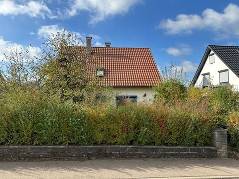 Gaildorf Häuser, Gaildorf Haus kaufen