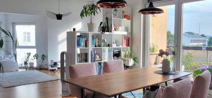 BARRIEREFREIES WOHNEN