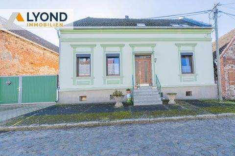 Genthin/Paplitz Häuser, Genthin/Paplitz Haus kaufen