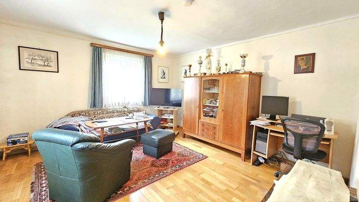 EG - Wohnzimmer - Haus - Radenthein - kaufen