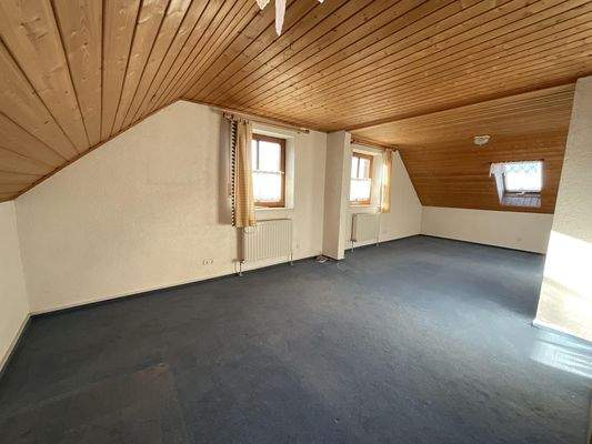 Kinderzimmer Ansicht 2