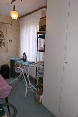 Bügelzimmer