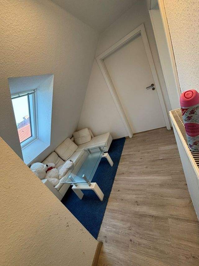 2 ZKB mit Balkon in zentraler Lage von Haren-Emmeln zu vermieten - Foto 2