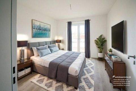 Prenzlau Wohnungen, Prenzlau Wohnung mieten