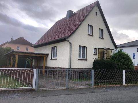 Krölpa Häuser, Krölpa Haus kaufen