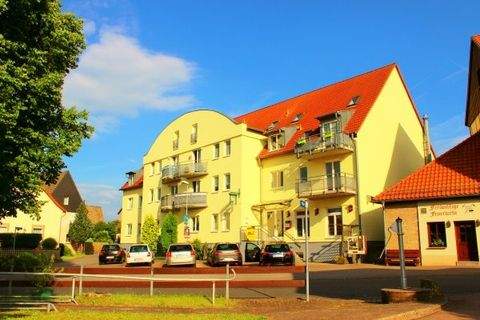 Sangerhausen Wohnungen, Sangerhausen Wohnung mieten