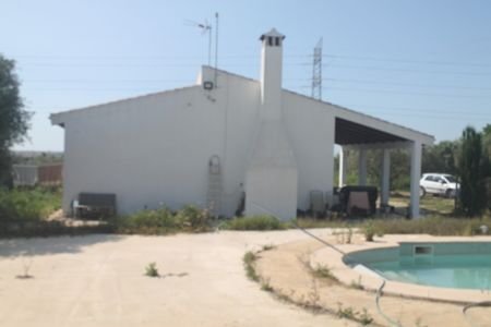 Rociana del Condado Häuser, Rociana del Condado Haus kaufen