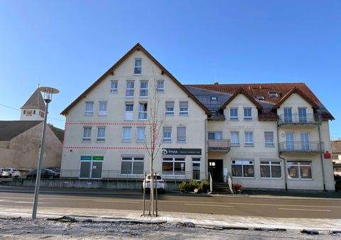 Nellingen Büros, Büroräume, Büroflächen 