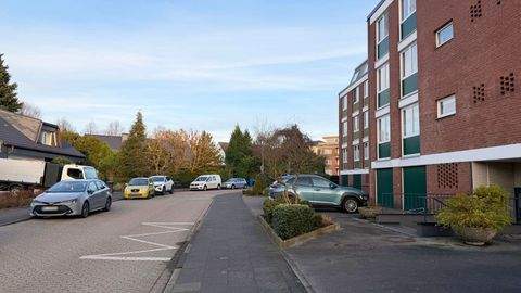 Ratingen Wohnungen, Ratingen Wohnung kaufen