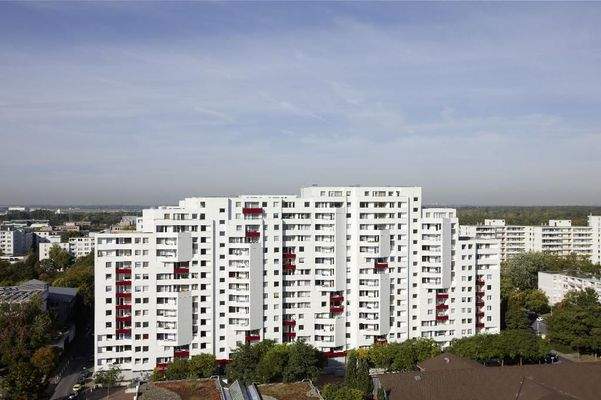 Berliner Platz 2 + 4