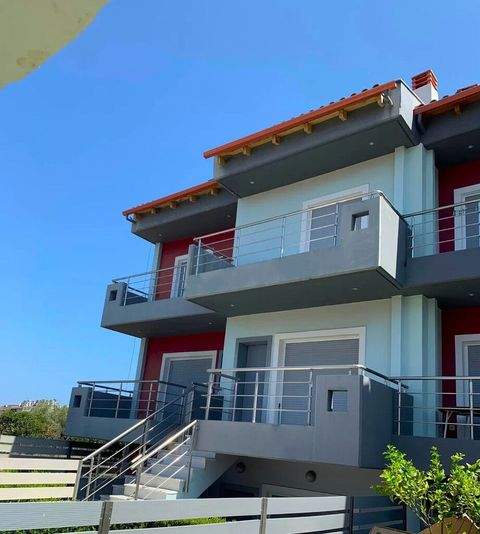 Peloponnes Wohnungen, Peloponnes Wohnung kaufen