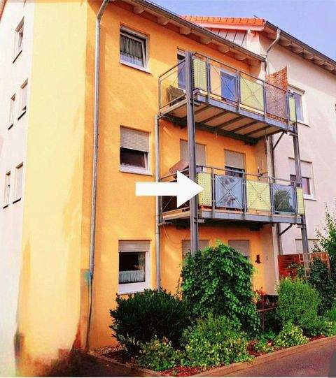 Wertheim Wohnungen, Wertheim Wohnung mieten