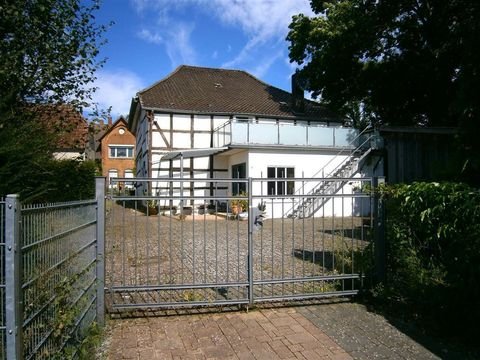 Salzhemmendorf Häuser, Salzhemmendorf Haus kaufen