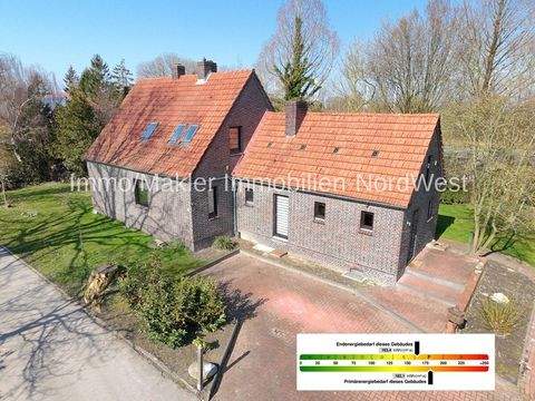 Wittmund Häuser, Wittmund Haus kaufen