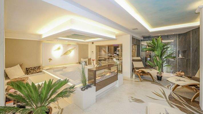 KITZIMMO-Luxusvilla mit Kaiserblick in Alleinlage kaufen - Immobilien Scheffau.