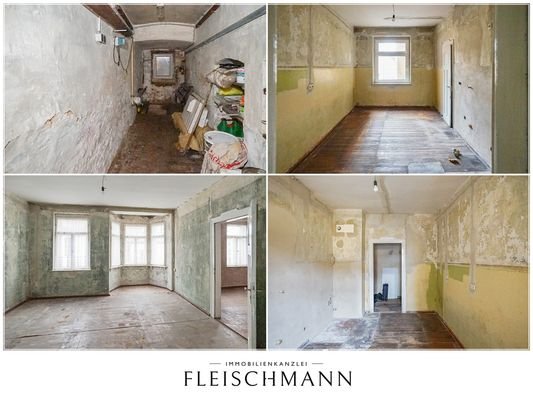 Wohnung 2. OG