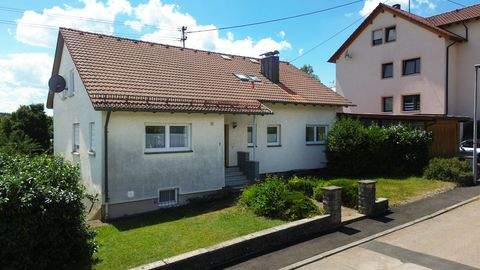 Steinheim am Albuch Häuser, Steinheim am Albuch Haus kaufen