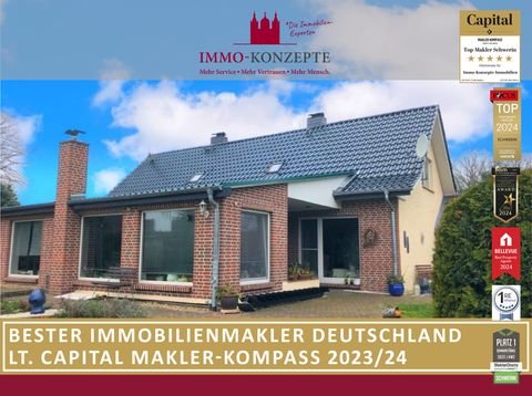 Dömitz / Polz Häuser, Dömitz / Polz Haus kaufen