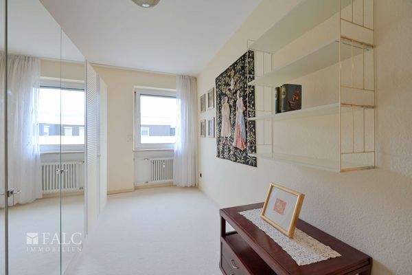 Büro/Gästezimmer/Kinderzimmer