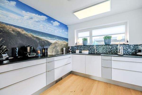 Langenfeld - Düsseldorfer Str 222 - Küche 3