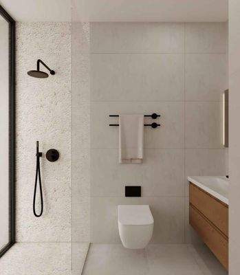 Projekt im Süden Kretas in Strandnähe mit Meerblick und Pool - Villa-Apartment Plakias