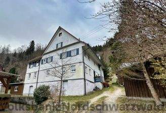 Freistehendes Einfamilienhaus für die Familie mit Kindern